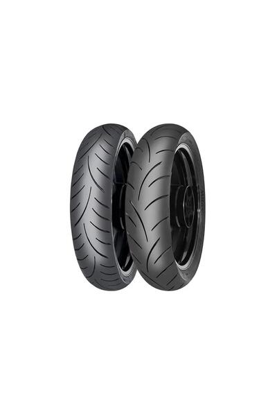 Mitas HONDA CBR 250 R MC-50 LASTİK TAKIMI 110/70-17 + 140/70-17