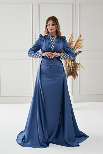 Dress Life Camekan Abiye