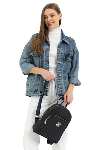 Beverly Hills Polo Club Women's Daily Backpack 05bhpc8004