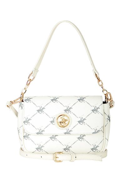 Beverly Hills Polo Club Geantă crossbody pentru femei Beverly Hills Polo Club 05BHPC8026
