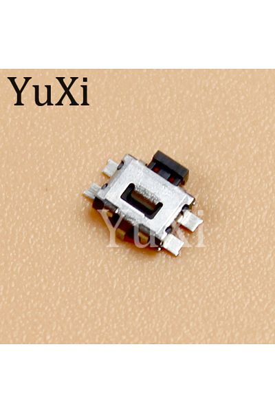 Choice 5pcs 2/5pcs For Ps4 1200 Dvd Drive Doard On Off Button Key Power Switch Button For Playstation 4 Sli