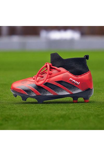 JOJO KIDS Children's Socks Crampons, Prof Football Shoes, Astroturf Shoes