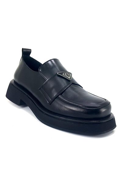 ALBİNİ Pantofi casual de damă Albini 10553 23ka Negri