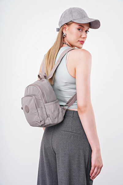 Beverly Hills Polo Club Beverly Hills Polo Club Women's Backpack - 05BHPC6009-KP TB