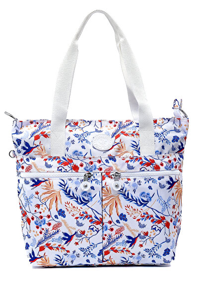 Beverly Hills Polo Club حقيبة كتف نسائية من بيفرلي هيلز بولو كلوب - 05BHPC6014-KP BY CK