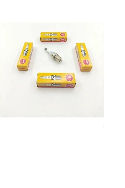 NGK HYUNDAİ ACCENT YUMURTA KASA ADMİRA MILENIUM NGK 2382 BUJİ TAKIM 4LÜ TAKIM