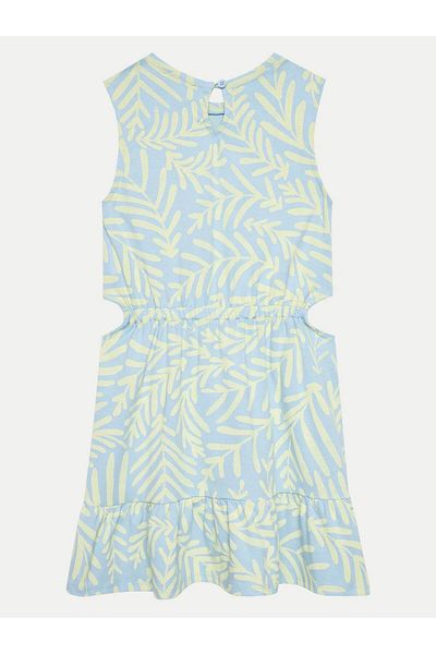 United Colors of Benetton United Colors Of Benetton Rochie pentru fete 3M39CV00R