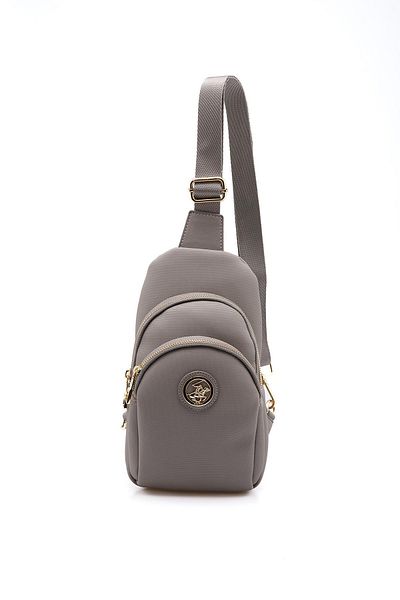 Beverly Hills Polo Club Γυναικεία Τσάντα ώμου 05bhpc8001