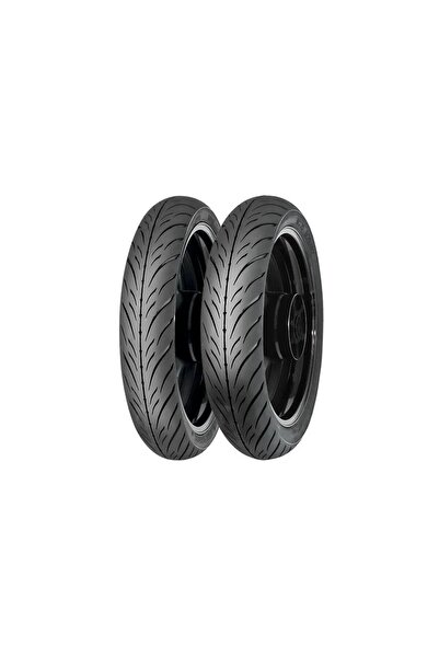 Mitas 130/70-17 Mc-25 Bogart Lastik