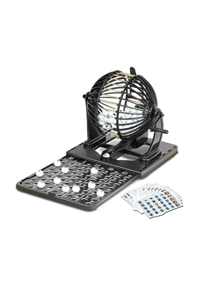 Choice ماكينة يانصيب البنغو 208، قفص يانصيب لمجموعة ألعاب البنغو، مناسبة للبالغين والعائلات، لعبة ترفيهية كبيرة للحفلات