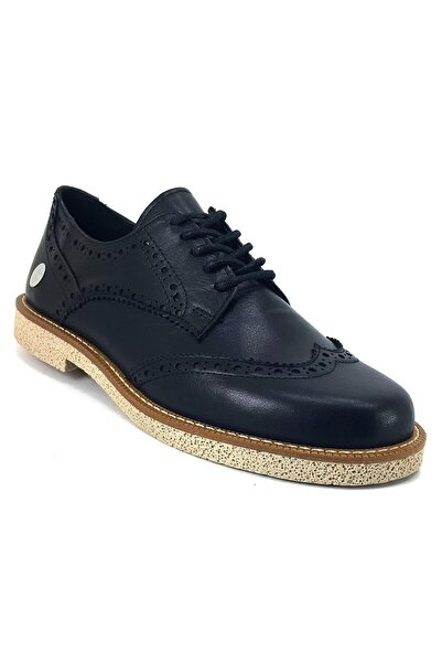 Mammamia 710 24YA Ženske ležerne cipele crne