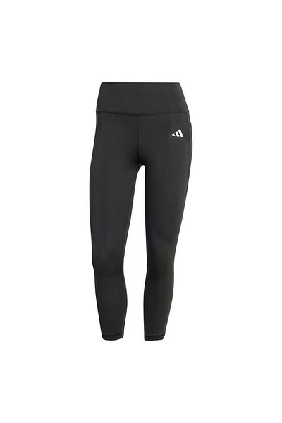 adidas Opt Ess St 3/4 Legginsy Damskie Iy9243