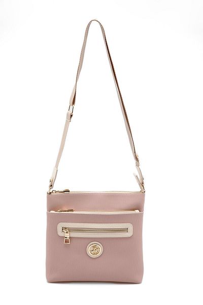 Beverly Hills Polo Club Women's Shoulder Bag 05bhpc8011