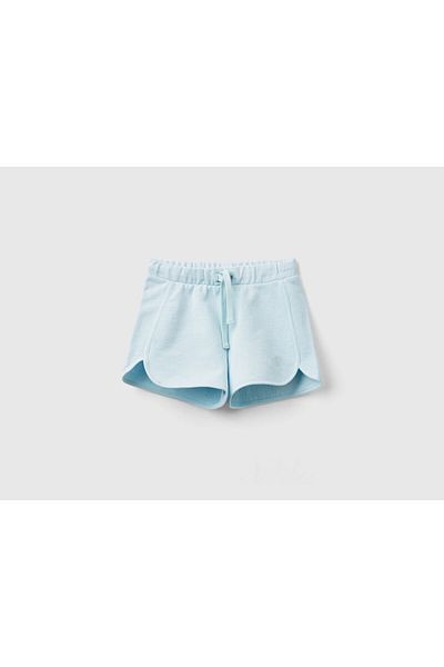 United Colors of Benetton شورت طفلة 3J70G900O