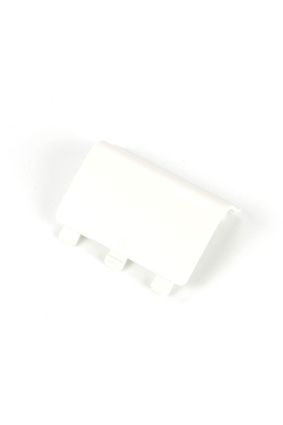 Choice 1pc white For XBOX One Wireless Controller Battery Shell Lid Lightweight Portable Back Case Cover Ba