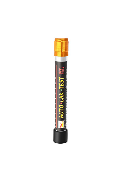 Choice Yellow 0-900 Microns Scale Car Coating Tester Paint Thickness Test Probe Pen Magnetic Suction Coatin