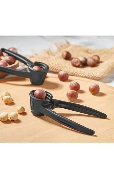 BARENDA Hazelnut Cracker Casting Quality Model Luxury Heavy Dowry