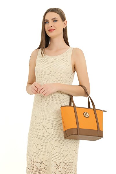 Beverly Hills Polo Club حقيبة كتف نسائية 05bhpc8006