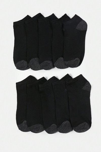 Fs Fresh Socks Икономичен пакет от 10 ботуши чорапи
