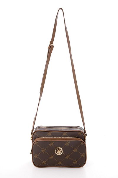 Beverly Hills Polo Club Dámska crossbody kabelka 05bhpc126
