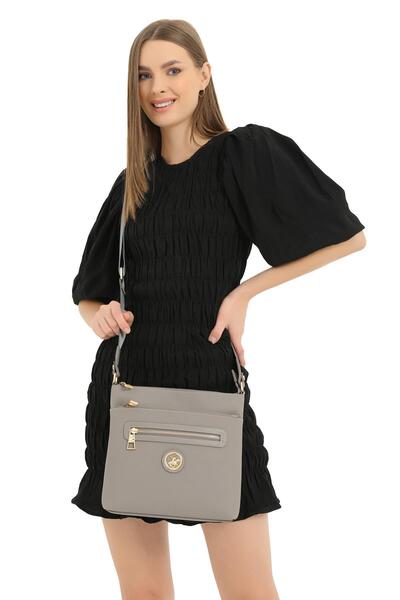 Beverly Hills Polo Club Kadın Omuz Çantası 05BHPC8011