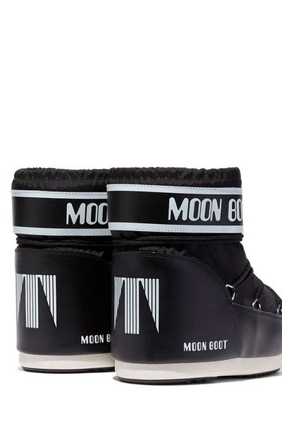 MOON BOOT Classic Low 2 Women's Snow Boots 2Monw2020016