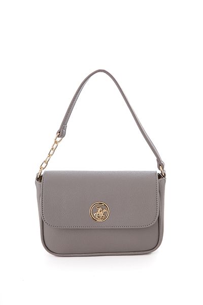 Beverly Hills Polo Club حقيبة كتف نسائية من بيفرلي هيلز بولو كلوب - 05BHPC116