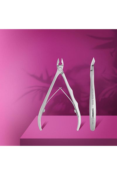 Fontenay Expert 20 Professional Cuticle Nippers 8 mm