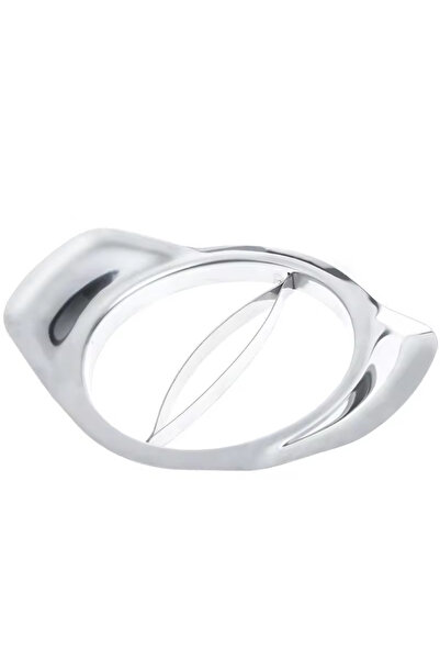 Choice 1 قطعة من أداة تقطيع الفاكهة وتقشير المانجو وسكين المانجو الفولاذي وأد...