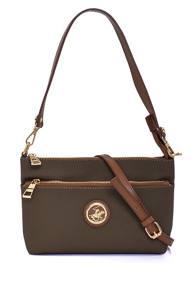 Beverly Hills Polo Club Women's Crossbody Bag 05bhpc8018
