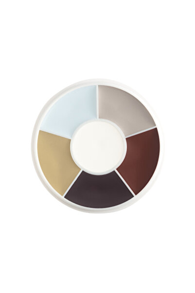 BenNye WHEEL PALETTE ( canavar paleti )