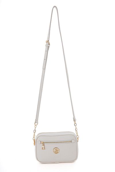 Beverly Hills Polo Club Geantă crossbody pentru femei Beverly Hills Polo Club 05BHPC113