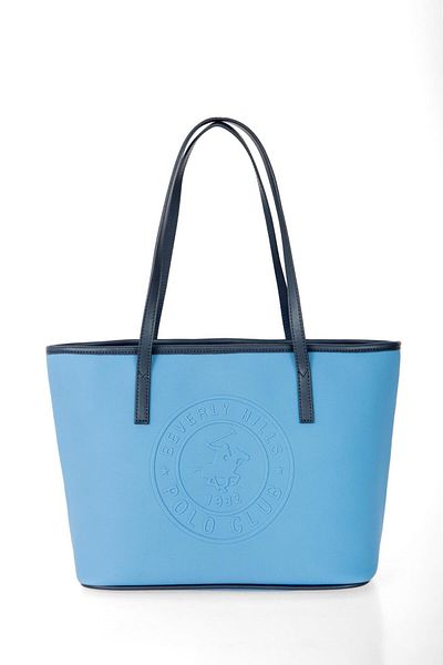 Beverly Hills Polo Club حقيبة كتف نسائية 05bhpc8027