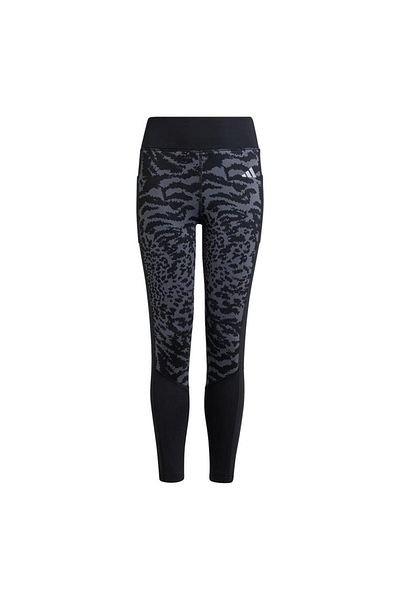 adidas Jg Opt Prı Leg Colanți copii Iv9535