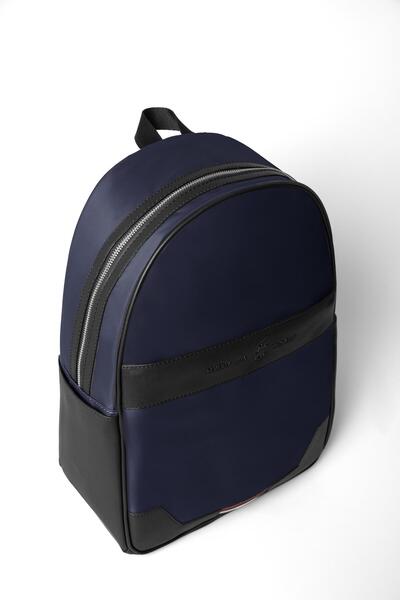 Beverly Hills Polo Club Beverly Hılls Polo Club Erkek Sırt Çanta 01BHPC05