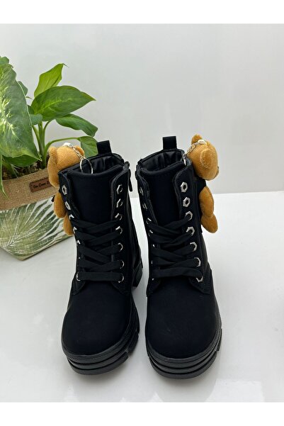 BOZAN ALMERA AYICIKLI KIZ ÇOCUK BOT