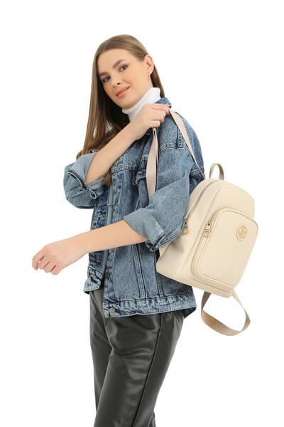 Beverly Hills Polo Club Women's Daily Backpack 05bhpc8004