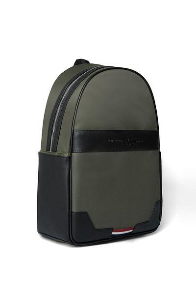 Beverly Hills Polo Club 01bhpc05 Model Men's Backpack