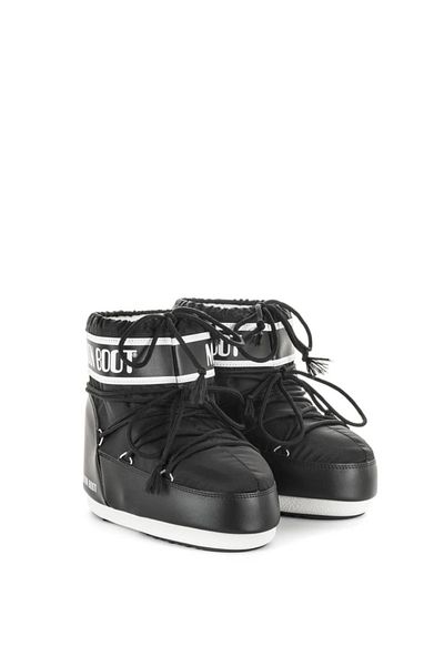 MOON BOOT Classic Low 2 Girls Snow Boots 2Monk2020020