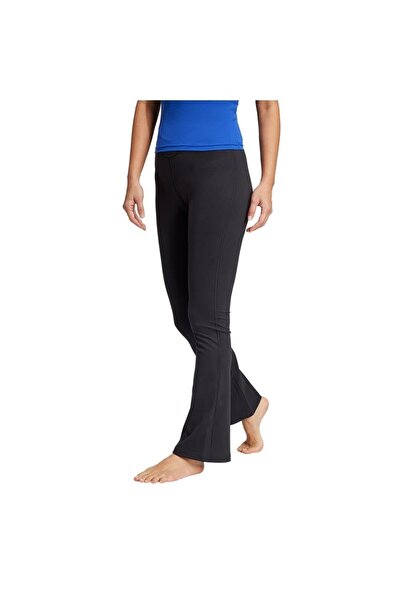 adidas Yga Flared Pant Kadın Eşofman Altı Iv9265