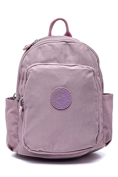 Beverly Hills Polo Club Beverly Hills Polo Club Women's Backpack - 05BHPC6009-KP LA