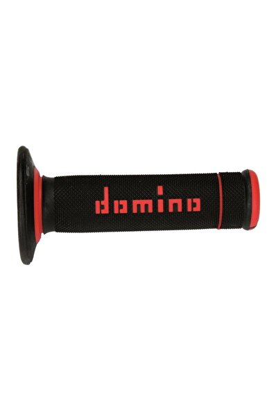 domino Siyah Turuncu 118 mm Off Road Elcik