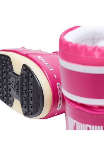 MOON BOOT Icon Low 2 Kız Çocuk Kar Botu 2MONK2022016