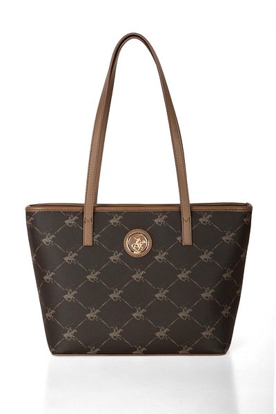 Beverly Hills Polo Club Γυναικεία Τσάντα ώμου 05bhpc8014
