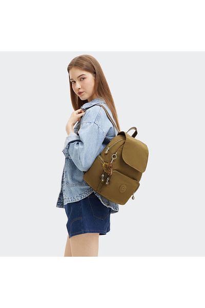 Kipling City Zip S Basic Backpack K3523