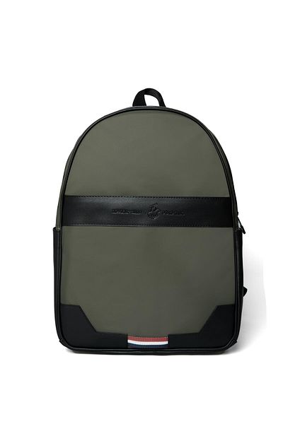 Beverly Hills Polo Club 01bhpc05 Model Men's Backpack