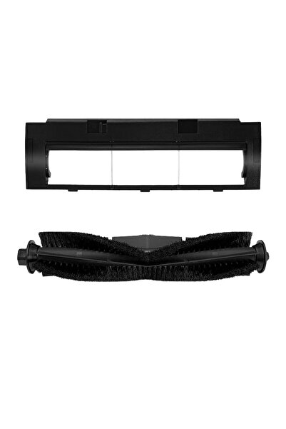 Choice طقم غطاء فرشاة الأسطوانة الرئيسية 014 لـ Proscenic M7 PRO M7 MAX M8 PR...