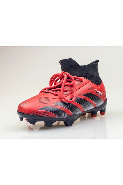 JOJO KIDS Children's Socks Crampons, Prof Football Shoes, Astroturf Shoes