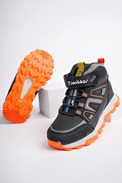 Genel Markalar Çocuk Tracking Spor Bot