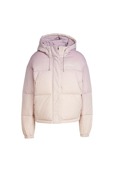 adidas Xpl W Goose Jkt Women's Coat Ix7933
